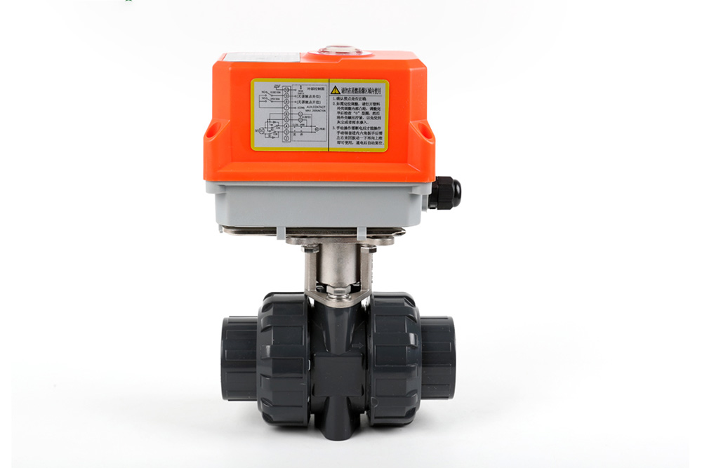 北戴河电动球阀