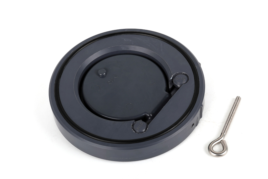 北戴河对夹式止回阀