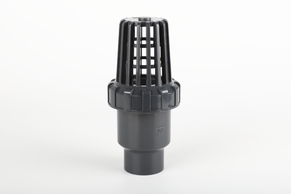 北戴河球型底阀